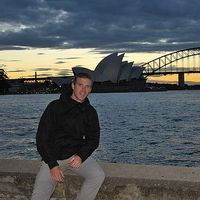 Romain Baron's Photo