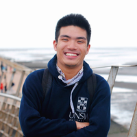 Fotos von Edward Zheng