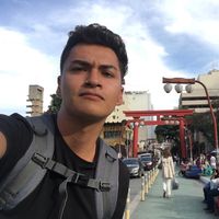 Andrés Uribe的照片