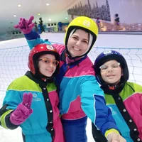 Hadier Hasouna's Photo