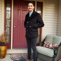 Derrick Moxley's Photo