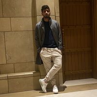 Photos de Farzad Borsche