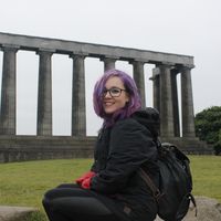 Cristina Coronado的照片