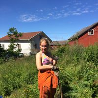 Chloe Smith的照片