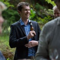 Josh Cameron的照片