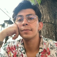 Nicolás Medina的照片