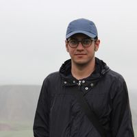 Ehsan Shariatmadari's Photo