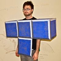 Trevor Kjorlien's Photo