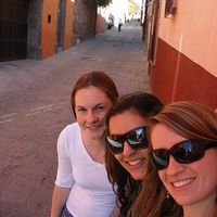 Carolina and Steph的照片