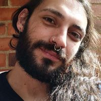 David Gómez Acosta's Photo