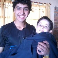 Ulises Sepulveda's Photo