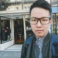 Kai-hung Chang's Photo