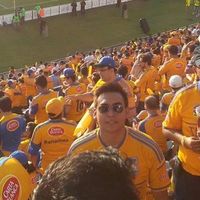 José Carlos Dávila's Photo