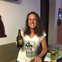 Anaïs Benguigui's Photo