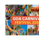 Goa Carnival 2026's picture
