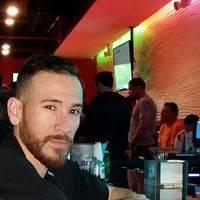 Fotos de javier pollito ñamñam