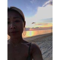 Michelle Ho的照片