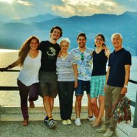 Photos de Matteo Briani