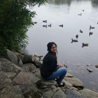 Disha Aggarwal's Photo