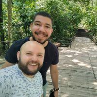 Jorge Concha's Photo