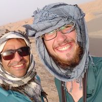 Lennart Elbin's Photo