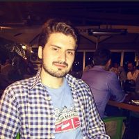 Le foto di Arda Yener