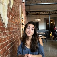 Emily  Brucks's Photo