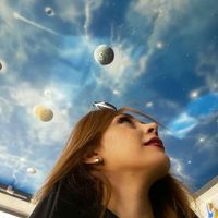 Fotos de Paniz Sadani