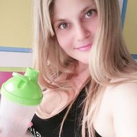 Hortencia Bouvier's Photo