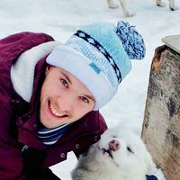 Fabrice LE BOURGEOIS's Photo