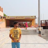 Photos de Harsh Saxena