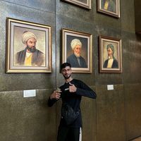 Zakerr yussef's Photo