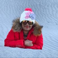 Nivedhitha Sridharan's Photo