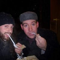 Wyatt Montague的照片