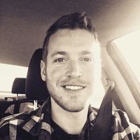 Photos de Joel Wilson