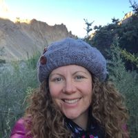 Natasha Kapper的照片