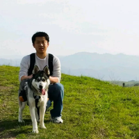 Daniel Zhuang's Photo