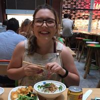 Khaleela Meotti's Photo