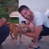 Alessandro Marostica's Photo