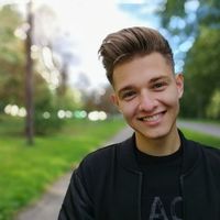 Fotos de Viktor-Volodymyr Demko