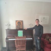 Fotos von János Kunstár