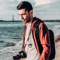 Mohammadmahdi Mohammadi's Photo