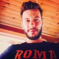 Giannis  Konstantopoulos的照片