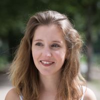 Maggy Müller的照片