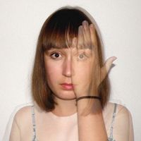 Tatiana Lekyrova的照片