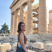 Valeria Zanelli's Photo