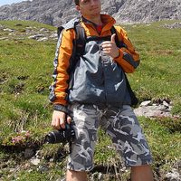 Mateusz Beczek's Photo