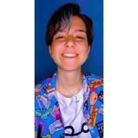 Fotos de Mina Davoudi