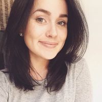 Dasha Averkieva's Photo