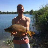 Sebastian Dawo's Photo